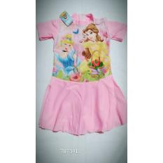 Baju Renang Cwek Anak-Anak umur 5-9thn