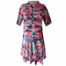 Baju Renang Diving Rok Jumbo BRR-107J
