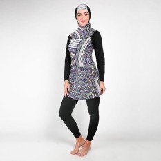 Baju Renang Muslimah Dewasa