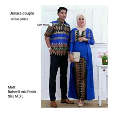 Batik couple / batik pria / batik wanita / kemeja muslim pria / batik murah / baju batik / baju batik sarimbit