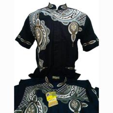 Baju Koko / Kemeja Muslim / Baju Takwa / Hem Muslimin / Atasan Pria / Baju Pria / Baju BENHILL Original / Kemeja Muslim Cowok / Baju Koko Pria Tebaru 2018 - Toko Sumber Rejeki Jeans