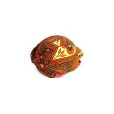 Blangkon Anak Jogja (Blangkon Anak Jawa) Batik - AN03