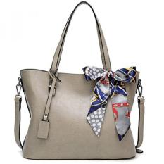 BNWVC Wanita Tas Pegangan Atas Handbags Tote Purse Shoulder Bag