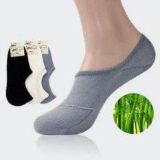 Boat socks Kaos Kaki Mata Kaki Pria Wanita Pendek Sepatu Wakai