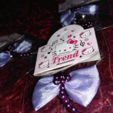 Bros Hijab Murah - Souvenir Pernikahan isi 10