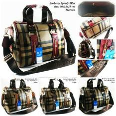 Burberry speedy 2 res