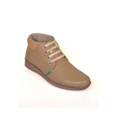 CBR SIX Attack Man Casual Shoes Beige