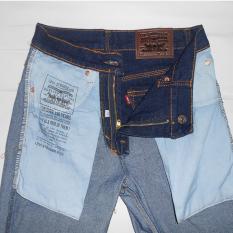 Mens Jeans - Lvs Skinny Fit Stretch Branded Best Materials