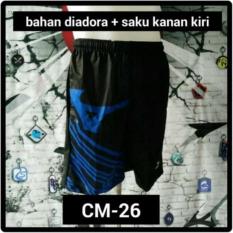 CELANA VOLLY DIADORA MIZUNO CM26