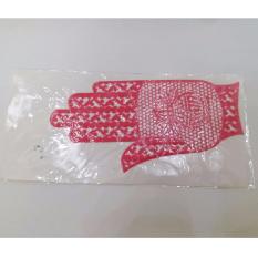 cetakan henna