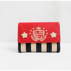 Chatelain Dompet wanita DCH522-084 Pink