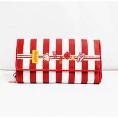 Chatelain Dompet Wanita DCH860125Red