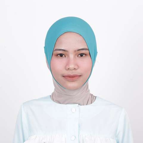 Ciput Zoya - Ciput Telinga Naya Tosca 1