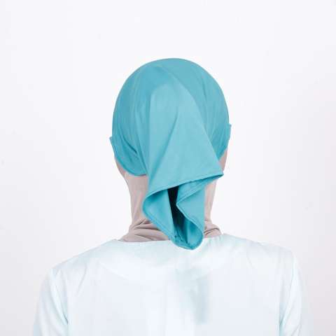 Ciput Zoya - Ciput Telinga Naya Tosca 2