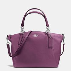Coach Kelsey Mauve SMALL F36675 Authentic Original USA Store