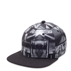 Converse 10004369-a01 asli pria dan wanita topi matahari matahari (10004369-A02)