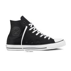 Converse Chuck Taylor All Star Hi Men's Sneakers Shoes - Hitam