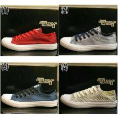 CONVERSE CT II BNIB MEN ELSPA GRADE ORIE PREMIUM IMPOR 4 VARIAN BAGUS