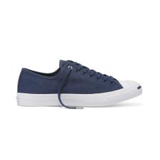 Converse Jack Purcell LTT Ox Men's Sneakers Shoes - Biru Tua