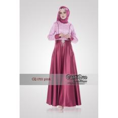 CQ 1701 MARON GAMIS DEWASA PESTA