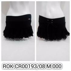 CRYSTAL baju senam