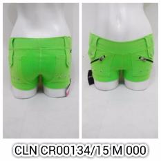 CRYSTAL baju senam