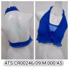 CRYSTAL baju senam