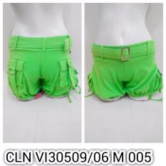 CRYSTAL baju senam