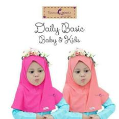 ðŸ€Daily Basic 1-6 tahun by Emmaqueen