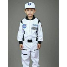 Denai Store - Seragam Profesi Untuk Anak TK Dan SD /Baju Karnaval Anak / Polisi / Polwan / Angaktan Udara (AU) / Angkatan Laut (AL) / AKABRI / AKPOL / TNI / ABRI / Pemadam Kebakaran (DAMKAR) / Pilot / Koki / Astronot /Untuk Anak 2 sampai 8 Tahun