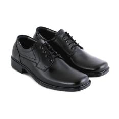 DISKON Pantofel Kulit Pria Sepatu Kulit Asli Pria Pantofel Distro Bandung Pansus Pria Sepatu Kantor 341Jwy FamilyShop