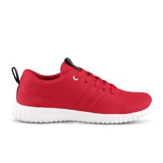Sepatu VR 381 Sepatu Kets Sneakers dan Kasual Wanita - Merah