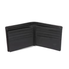 Dompet tidur pria kulit asli murah meriah best seller 7956 BL@ACK