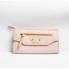 Dompet Wanita Planet Ocean Girl DPG510-150 Pink