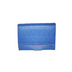 Dompet Wanita Planet Ocean Girl DPG900650 Biru