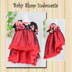 Dress Pesta Anak Dress Tutu Anak Dress Anak Murah Gaun Pesta Anak Dress Bayi Gaun Bayi Ekor Mermaid Tail