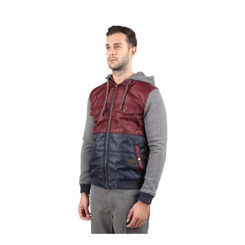 Eiger Jaket 1989 - Merah 1