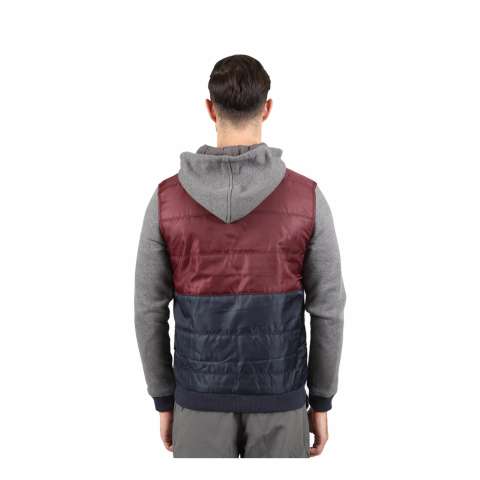 Eiger Jaket 1989 - Merah 2