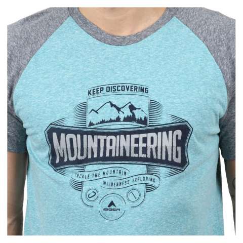Eiger Kaos Keep Discovery - Hijau Abu 4