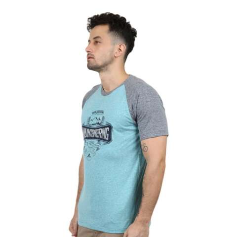 Eiger Kaos Keep Discovery - Hijau Abu 1