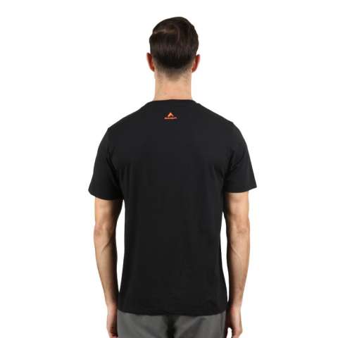 Eiger T Shirt Raster Logo - Hitam 2