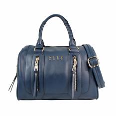 Elle 40841-08 Handbag, Tas Wanita - Biru