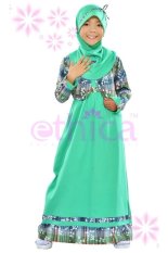 Ethica Moslem Fashion OSK 35 - Hijau