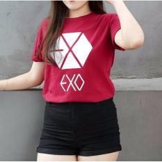 EXO Maroon