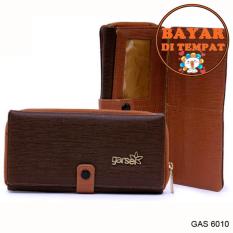 Garsel Dompet Wanita Lucu Jm 378 Hri 2553 Cokelat Daftar Update Source Fashion Dompet Wanita Premium