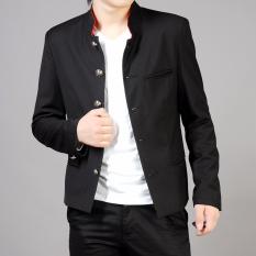 Fashion Exclusive - Japan Crows Zero Blazer - Hitam