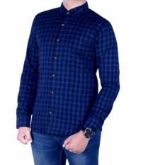 Fashion1 Kemeja fanel Panjang /Kemeja Flanel/PriaKemeja Casual/Kemeja Formal/Kemeja Kotak-Kotak/Kemeja Distro/Kemeja Kantoran/Kemeja Formal/Flane
