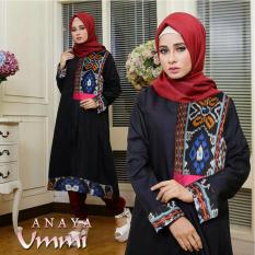 FC Anaya 3In1 Set Banyak Warna