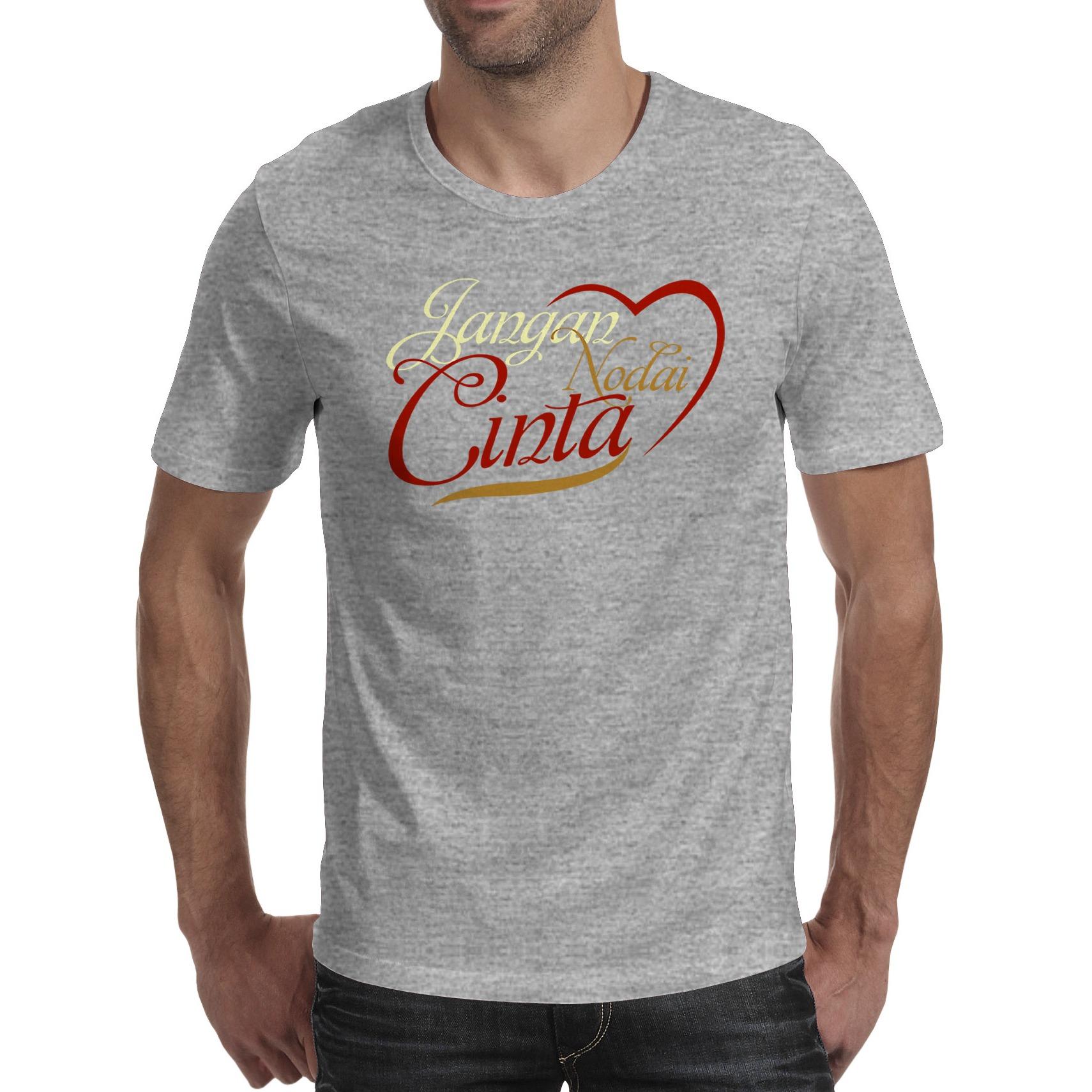 [Fika Store] Kaos Distro Kaos Pria Kaos MUSLIM 2 ART2 Kualitas Katun Premium