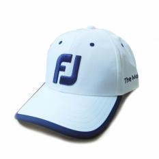 Footjoy Headwear HM FJ Basic - Topi Golf - Original